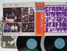 DEEP PURPLE IN CONCERT TRASH TRSH-3001,2 Japan OBI VINYL 2LP
