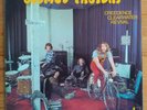 Creedence Clearwater Revival : Cosmo's Factory UK MINT vinyl A1/B1 Liberty 1970
