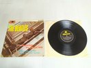 THE BEATLES PLEASE PLEASE ME MONO VINYL PMC 1202 XEX 421-1N BL/YL PARLOPHONE