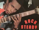 Lynn Taitt & The Jets - Rock Steady Greatest Hits LP Sealed Copy Dub Store Japan