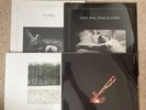 joy division vinyl Closer Transmisson Atmosphere LWTUA Vinyl Bundle