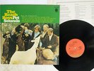 BEACH BOYS PET SOUNDS CAPITOL ECP-80904 Japan VINYL LP