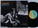 CHRIS ISAAK Heart Shaped World REPRISE LP VG++ promo **
