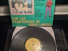 Los Fronterizos de Nuevo Laredo, Lp 