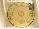 SUN RA Heliocentric Worlds Vol 2 John Gilmore 180 gram vinyl PICTURE DISC LP