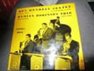DON RENDELL CLEAN TEMPO EP
