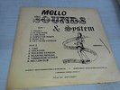 Coxsone- Dub Specialist – Mellow Sounds And System Dub-LP