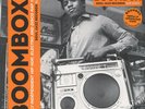 Various ‎– Boombox 1 : Soul Jazz SEALED 3XLP VINYL COMPILATION W DL CODE