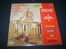 NASHVILLE STEEL GUITAR Original 1961 LP on SPARTON #138 with 14 SONGS NEAR MINT