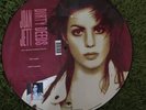 EX/EX JOAN JETT DIRTY DEEDS DONE DIRT CHEAP 12