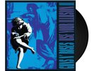 Guns N Roses Use Your Illusion II Sealed Vinyl LP Knockin On Heaven's Door