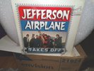 SEALED JEFFERSON AIRPLANE TAKES OFF