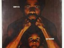Bobby Lyle - New Warrior LP - Capitol SEALED