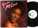 Gwen McCrae - Melody Of Life LP - Cat OG Press VG+ PROMO