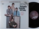 BEATLES Yesterday And Today CAPITOL LP VG+ promo **
