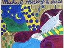 MICHAEL HURLEY 'Armchair Boogie LP Cat Power Woods Holy Modal Rounders Dalton