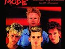 LP Depeche Mode - More than a party in amsterdam live 1983 ( new & sealed )vinyl