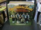 Orig. Schwarzwald Quintett eine fröhliche Runde  Koch Records LP