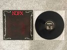 NOFX - Liberal Animation 1988 FIRST PRESS /1000 Rare Excellent Complete w/ Flyer