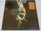TEAR GAS self titled Heavy UK Prog Rock re-issue ALEX HARVEY BAND Sealed