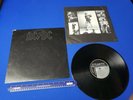 lp AC/DC: Back In Black ATLANTIC SD-16018 original 1980 record  Vinyl