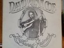 David Allan Coe Longhaired Redneck LP VG+ 1976 Outlaw Country Columbia KC33916