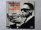 New York Contemporary Five Modern Jazz   VOL.2 UNION UPS5150 Japan   LP