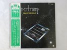 Supertramp Crime Of The Century A M AML-225 Japan   LP OBI