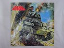 Tank Honour And Blood FEMS SP25-5186 Japan   LP