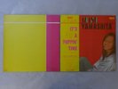 Tatsuro Yamashita It's A Poppin' Time RCA RVL-4701 2 Japan   LP OBI