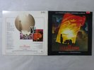 Ryuichi Sakamoto, etc The Last Empero Virgin VJL-28020 Japan PROMO  LP