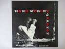 Hank Mobley Quartet  Blue Note BN 0018 Japan   LP