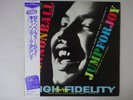 Cannonball Adderley Jump For Joy Mercury DMJ-5018 Japan   LP OBI