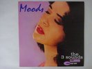 The Three Sounds Moods Blue Note BN 4044 Japan   LP