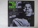 'Baby Face'' Willette Face To Face Blue Note BN 4068 Japan   LP