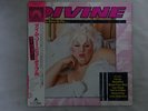 Divine The Story So Far  . Alfa ALI-28007 Japan Promo  LP OBI