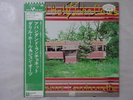 Daryl Hall   John Oates Abandoned   Atlantic P-10281A Japan Promo  LP OBI