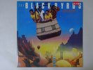 The Blackbyrds Better Days Fantasy VIP-6763 Japan Promo  LP