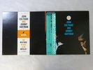 John Coltrane Quartet Ballads MCA Records VIM-4606 Japan   LP OBI