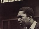 John Coltrane-A Love Supreme VINYL NEUF