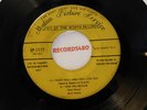 Rare Elvis / Janis Martin EP-1177 Far East Army and Air Force  (See Description)