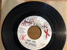 SUPREMES 45 Baby Love / Ask Any Girl - MOTOWN WLP PROMO Dj Soul R&B 1964