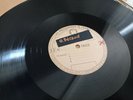 33 t MONOFACE Bécaud interview/chansons  /LES PROGRAMMES DE FRANCE ACETATE