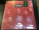 Colours S/T 1968 Psych LP SEALED with HYPE Sticker