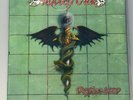 sold out Rare 1x lp WHITE VINYL Motley Crue DR FEELGOOD ltd edition NEW SEALED