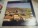 Pink Floyd–A Momentary Lapse Of Reason-Record LP Vinyl 1987 Columbia CO 40599