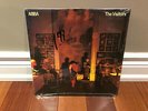 ABBA The Visitors BRAND NEW VINYL ALBUM 1981 RARE SEALED
