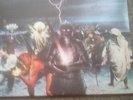 BLACK SABBATH - LIVE EVIL- VINYL- AUTOGRAPHED BY RONNIE DIO + VINNIE APPICE