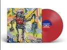 New MACH HOMMY Westside Gunn WSG Pray For Haiti Red Daupe Vinyl LP