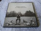 GEORGE HARRISON. ALL THINGS MUST PASS. 3 LPS BOX SET. 1970. FIRST US PRESSING.